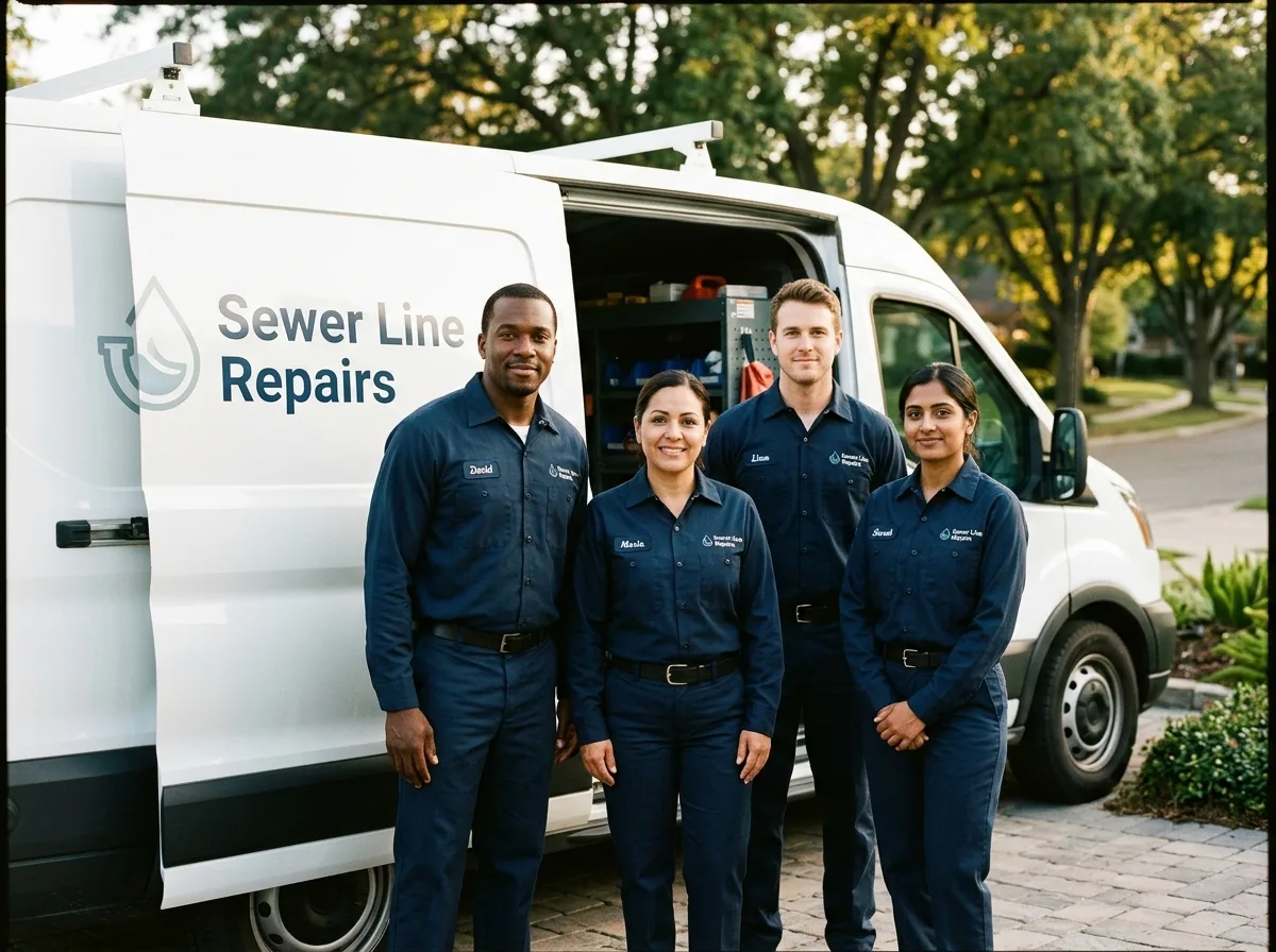 Emergency Plumber company in Lebanon, ME