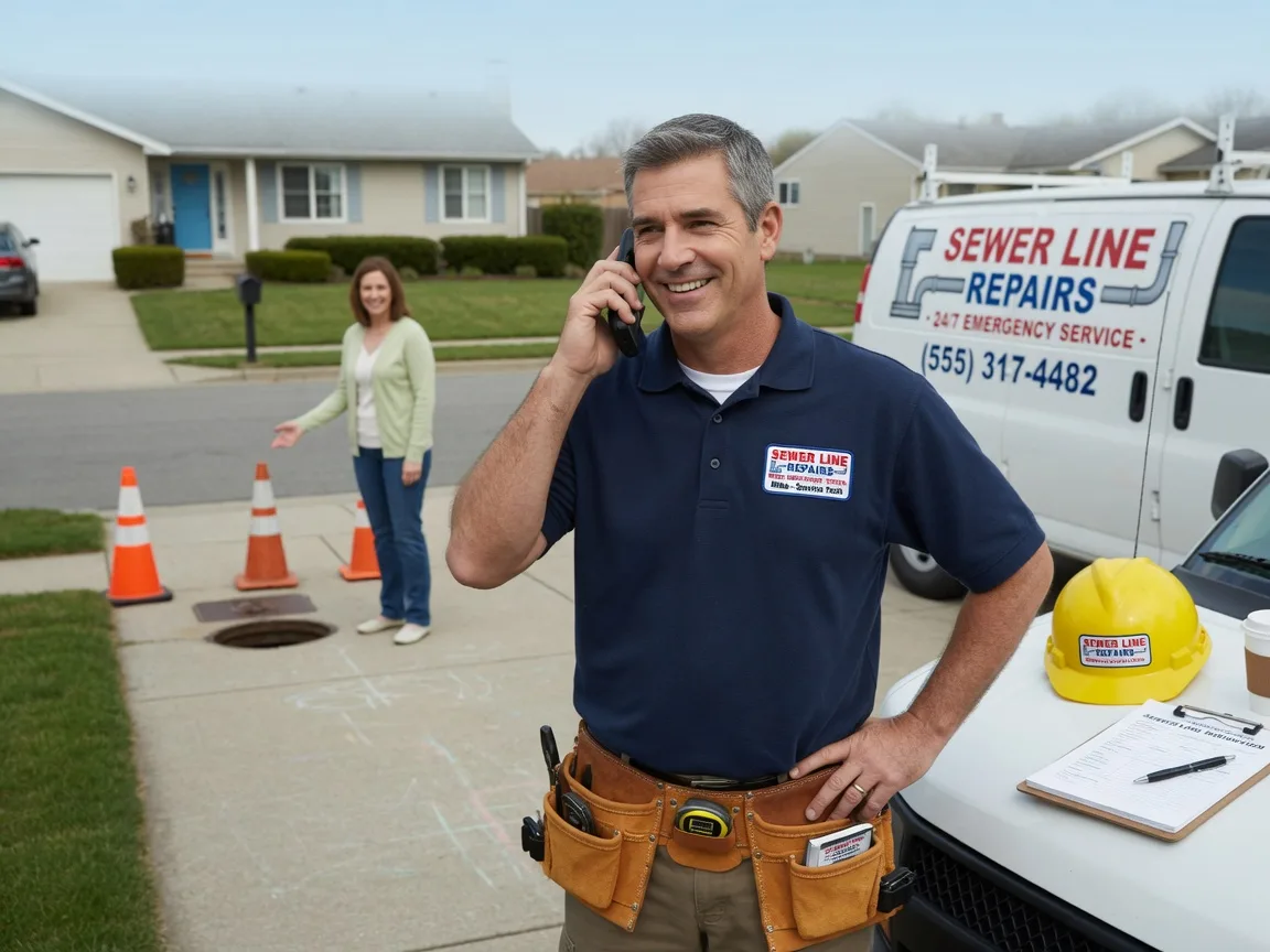Emergency Plumber Lebanon, ME FAQs